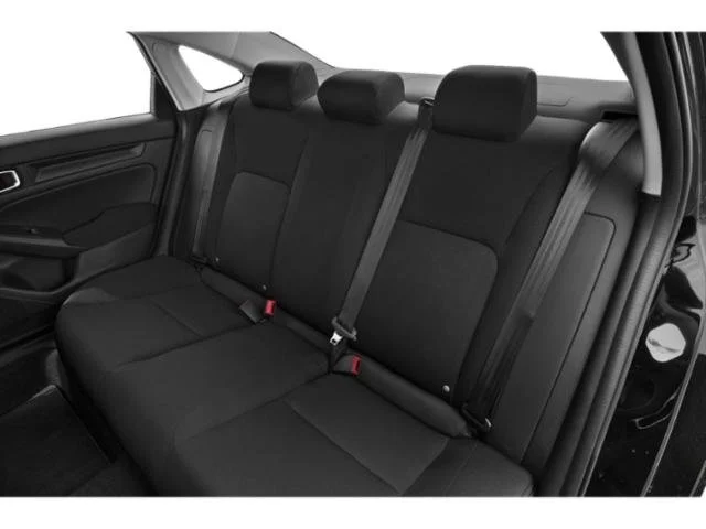 SEMINUEVOS HONDA Civic at Kennesaw, in Town Center Nissan