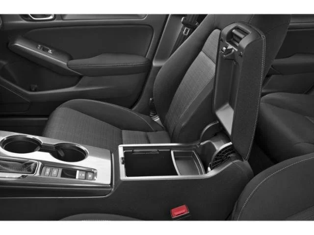 SEMINUEVOS HONDA Civic at Kennesaw, in Town Center Nissan