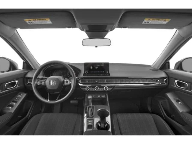 SEMINUEVOS HONDA Civic at Kennesaw, in Town Center Nissan