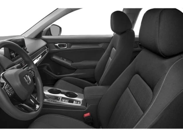 SEMINUEVOS HONDA Civic at Kennesaw, in Town Center Nissan