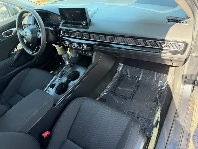 SEMINUEVOS HONDA Civic a Estados en autogozo
