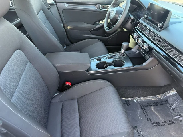 SEMINUEVOS HONDA Civic a Estados en autogozo