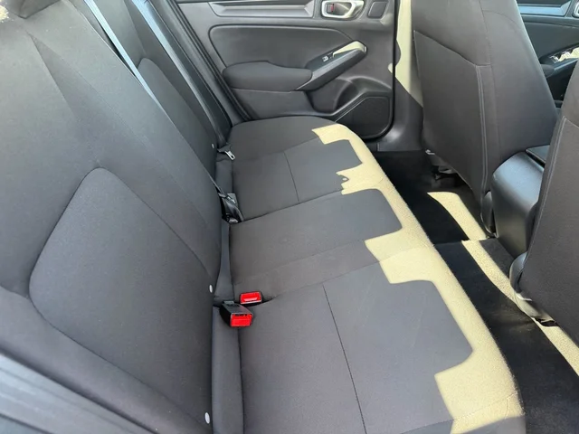 SEMINUEVOS HONDA Civic a Estados en autogozo