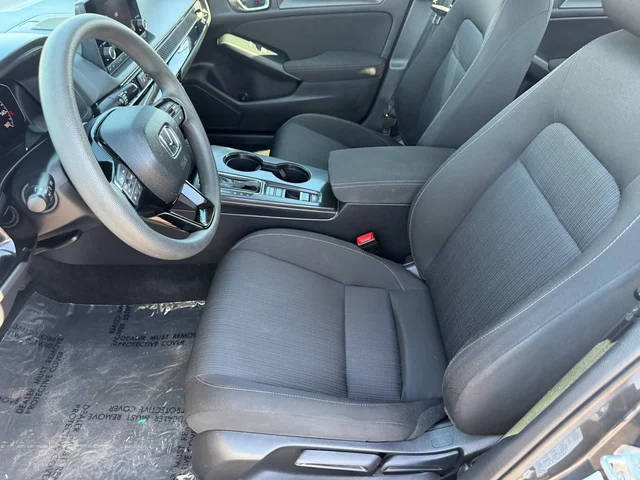 SEMINUEVOS HONDA Civic a Estados en autogozo