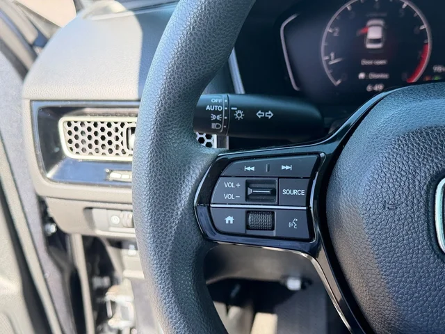 SEMINUEVOS HONDA Civic a Estados en autogozo