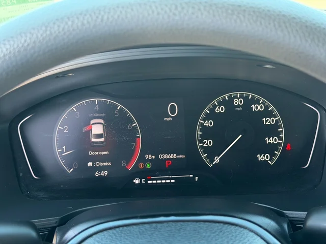 SEMINUEVOS HONDA Civic a Estados en autogozo