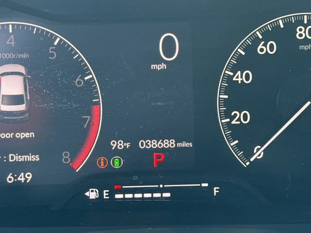 SEMINUEVOS HONDA Civic a Estados en autogozo