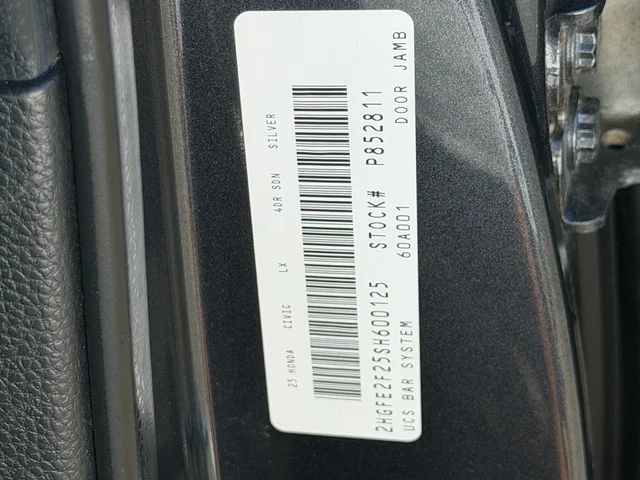 SEMINUEVOS HONDA Civic a Estados en autogozo