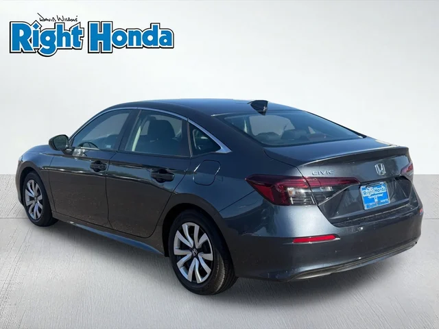 SEMINUEVOS HONDA Civic a Estados en autogozo