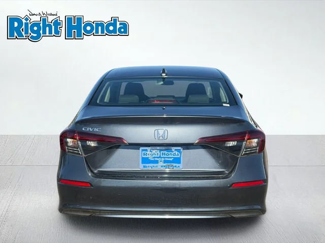 SEMINUEVOS HONDA Civic a Estados en autogozo