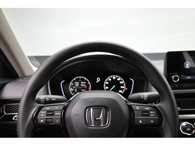 Nuevos HONDA CIVIC à Estados chez autogozo
