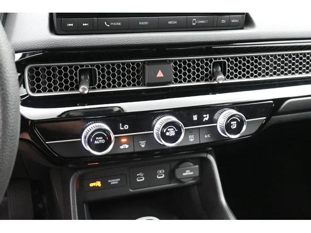 Nuevos HONDA CIVIC à Estados chez autogozo
