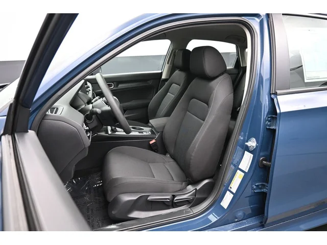 Nuevos HONDA CIVIC à Estados chez autogozo