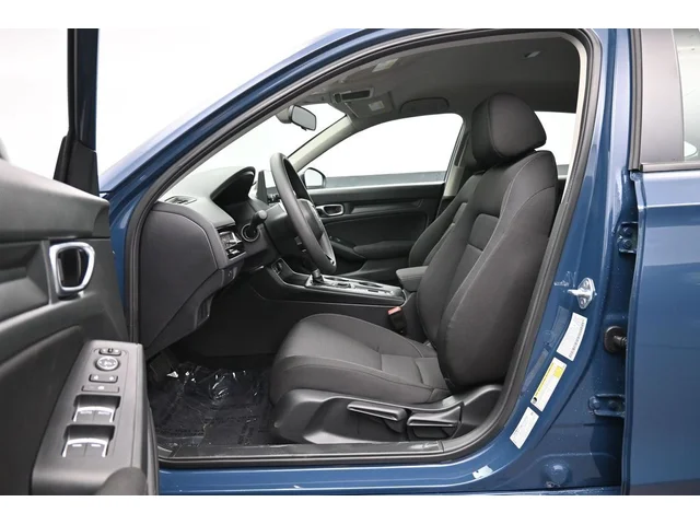Nuevos HONDA CIVIC à Estados chez autogozo