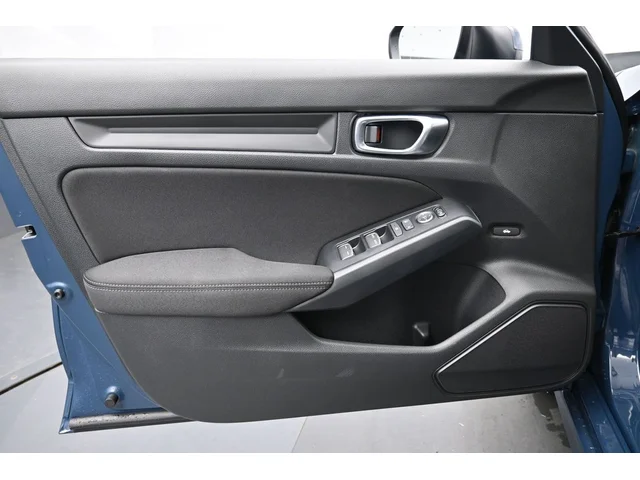 Nuevos HONDA CIVIC à Estados chez autogozo