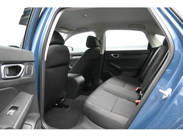Nuevos HONDA CIVIC à Estados chez autogozo