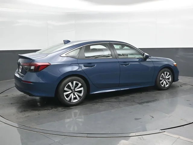 Nuevos HONDA CIVIC à Estados chez autogozo