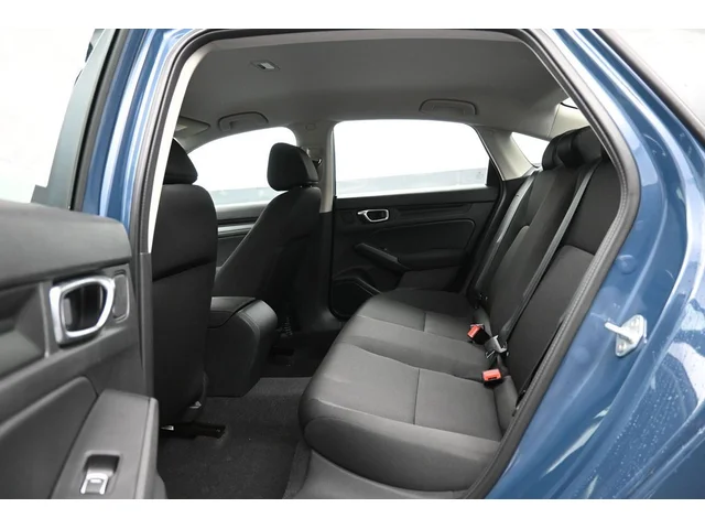 Nuevos HONDA CIVIC à Estados chez autogozo