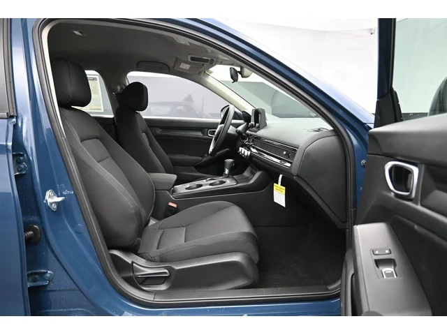 Nuevos HONDA CIVIC à Estados chez autogozo