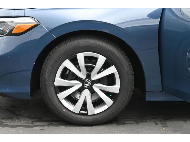 Nuevos HONDA CIVIC à Estados chez autogozo