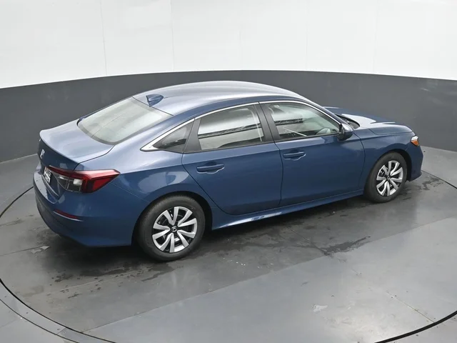 Nuevos HONDA CIVIC à Estados chez autogozo