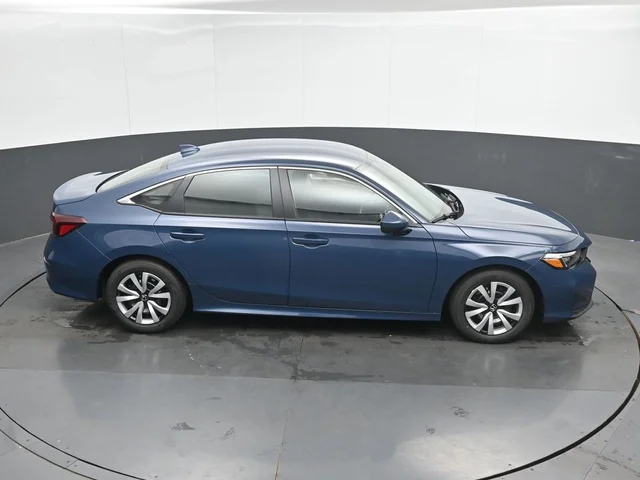 Nuevos HONDA CIVIC à Estados chez autogozo