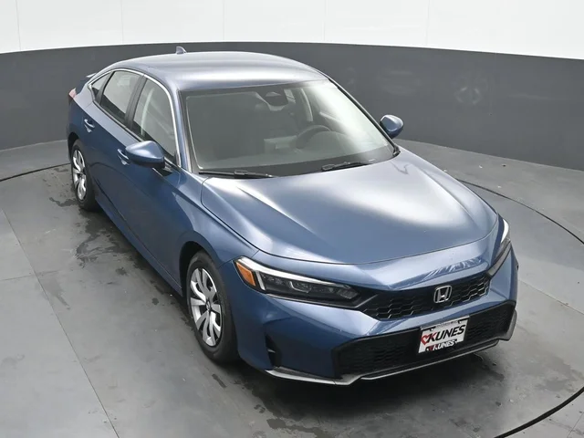 Nuevos HONDA CIVIC à Estados chez autogozo