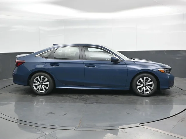 Nuevos HONDA CIVIC à Estados chez autogozo