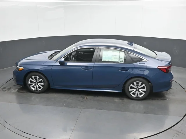 Nuevos HONDA CIVIC à Estados chez autogozo