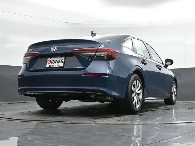 Nuevos HONDA CIVIC à Estados chez autogozo