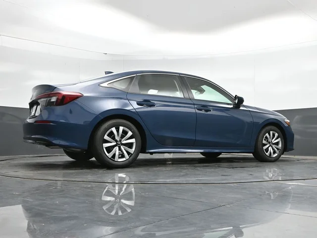 Nuevos HONDA CIVIC à Estados chez autogozo