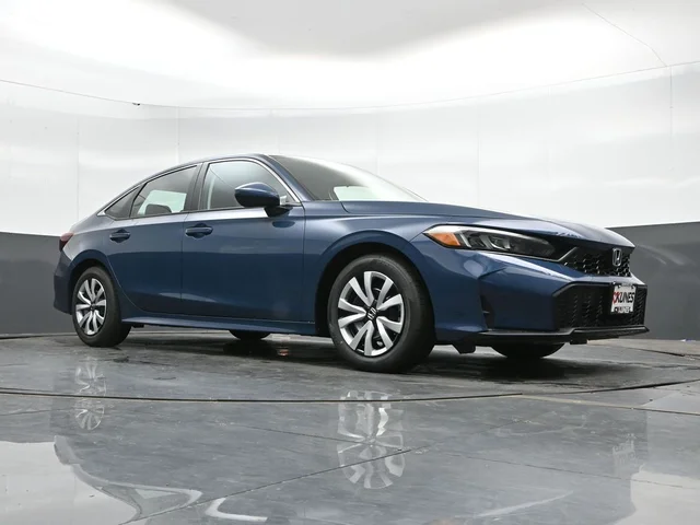 Nuevos HONDA CIVIC à Estados chez autogozo