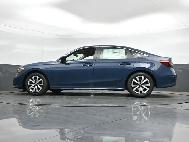 Nuevos HONDA CIVIC à Estados chez autogozo