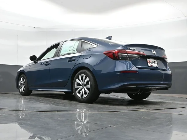Nuevos HONDA CIVIC à Estados chez autogozo