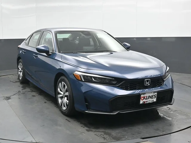 Nuevos HONDA CIVIC à Estados chez autogozo