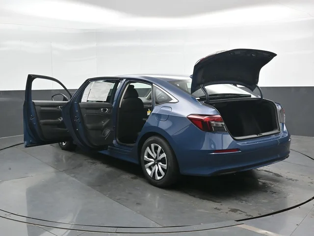 Nuevos HONDA CIVIC à Estados chez autogozo