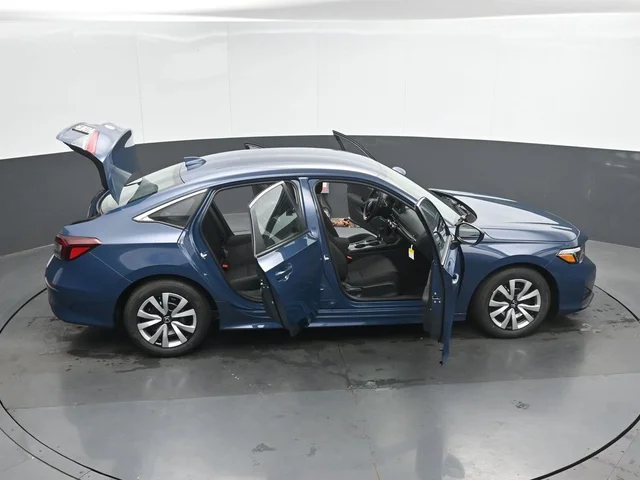 Nuevos HONDA CIVIC à Estados chez autogozo