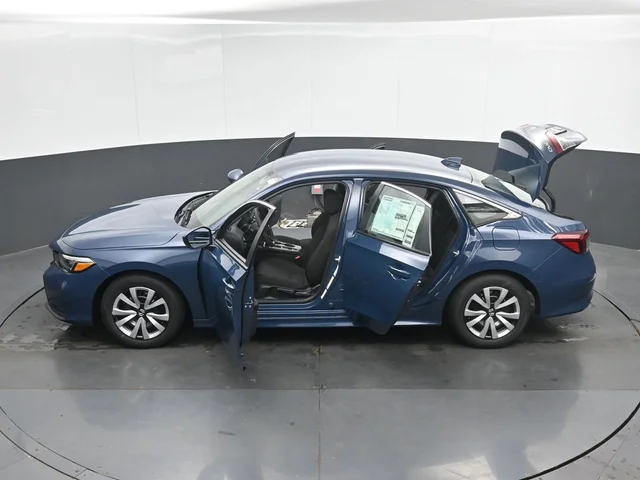 Nuevos HONDA CIVIC à Estados chez autogozo