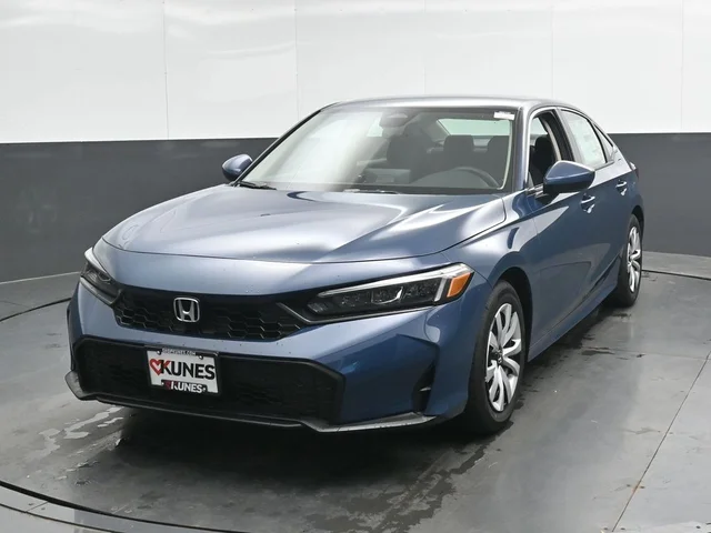 Nuevos HONDA CIVIC à Estados chez autogozo