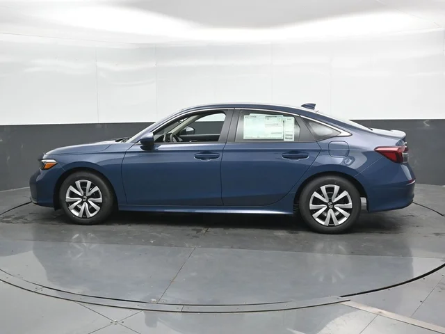 Nuevos HONDA CIVIC à Estados chez autogozo