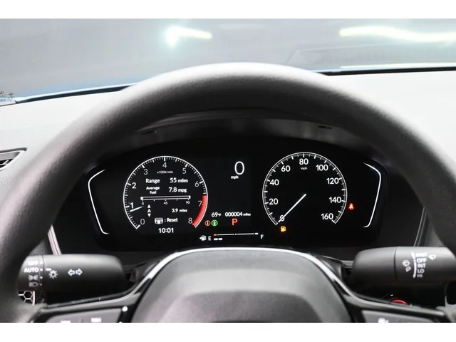 Nuevos HONDA CIVIC à Estados chez autogozo