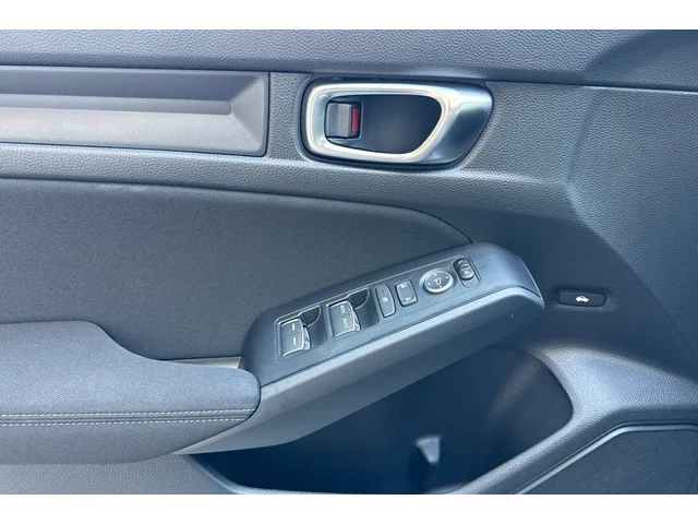 Pre-Owned HONDA Civic at Anderson Honda in Palo Alto