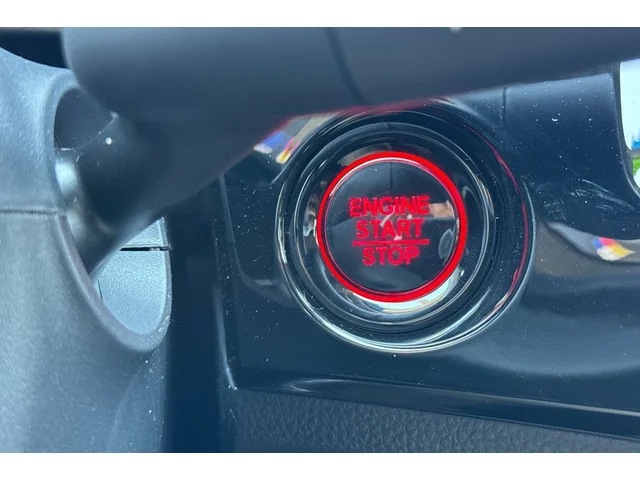Pre-Owned HONDA Civic at Anderson Honda in Palo Alto