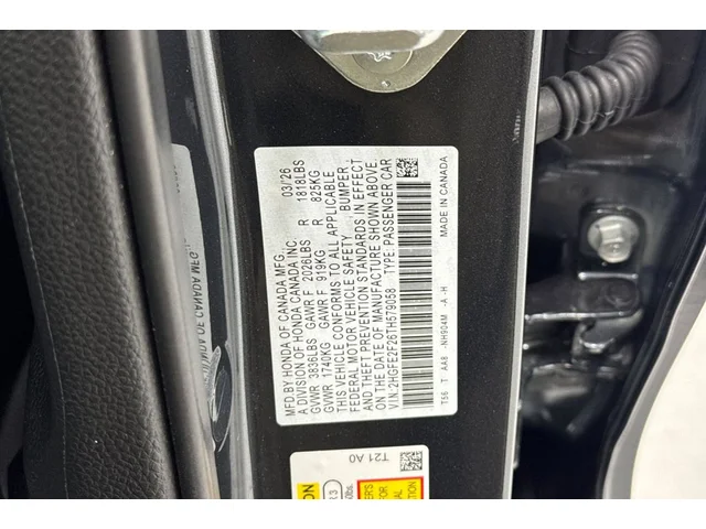 Pre-Owned HONDA Civic at Anderson Honda in Palo Alto