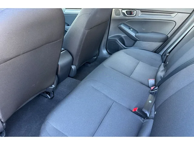 Pre-Owned HONDA Civic at Anderson Honda in Palo Alto
