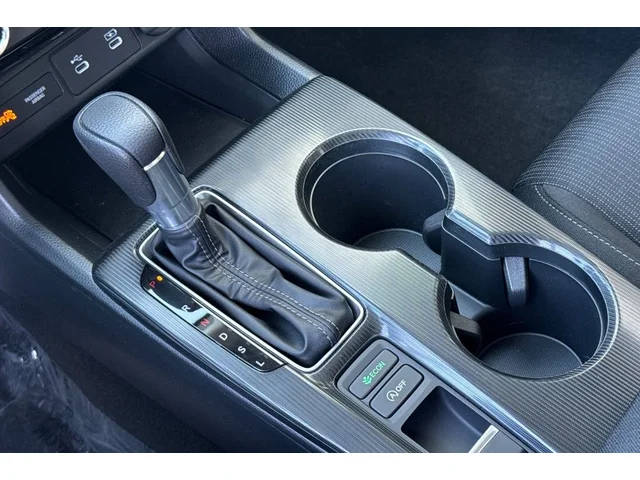 Pre-Owned HONDA Civic at Anderson Honda in Palo Alto