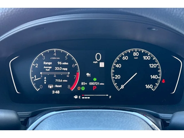 Pre-Owned HONDA Civic at Anderson Honda in Palo Alto