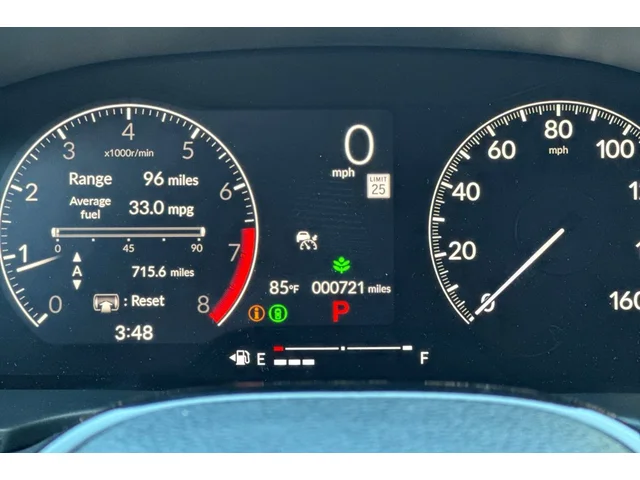 Pre-Owned HONDA Civic at Anderson Honda in Palo Alto