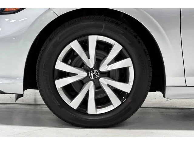 Pre-Owned HONDA Civic at Anderson Honda in Palo Alto