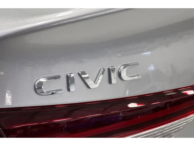 Pre-Owned HONDA Civic at Anderson Honda in Palo Alto
